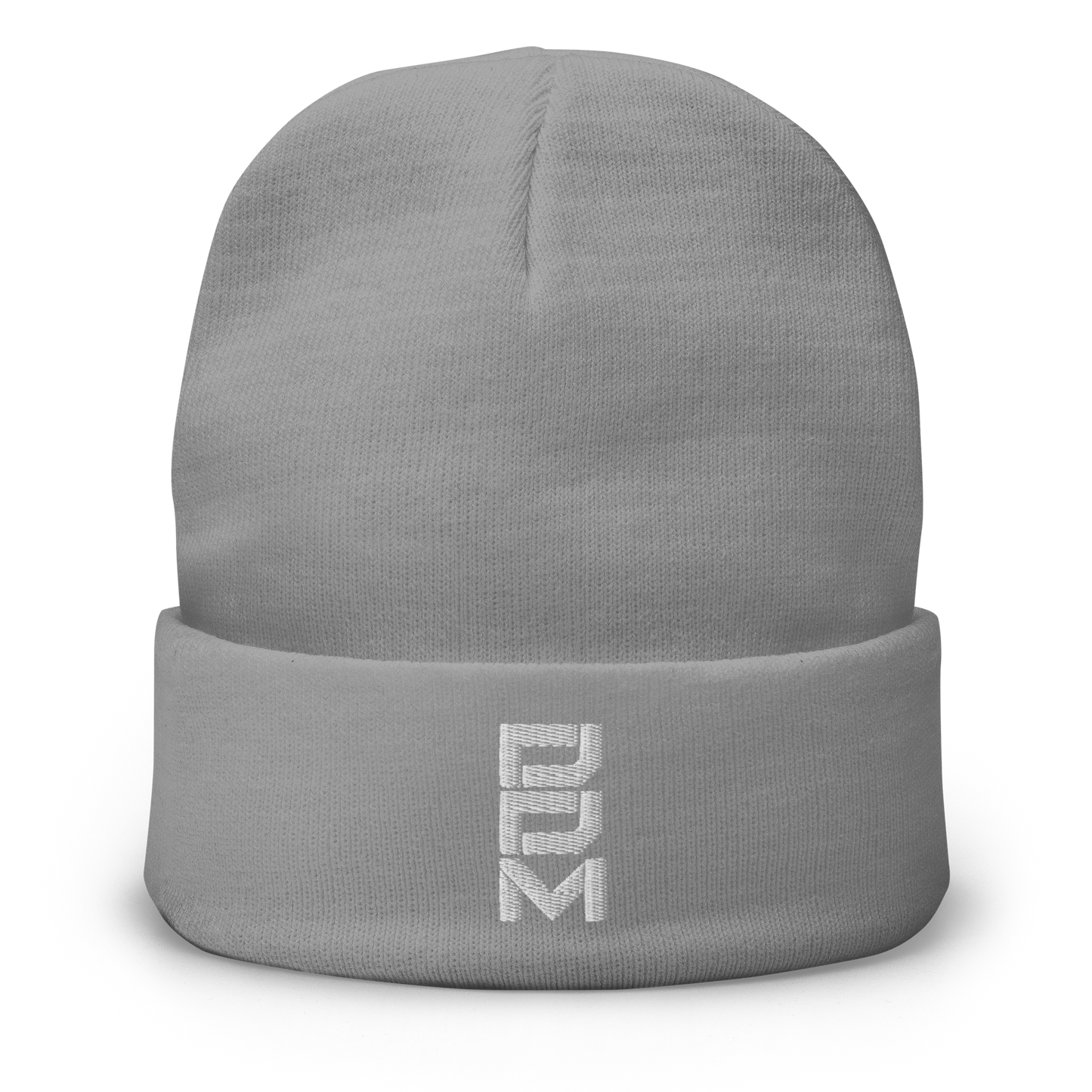 Bestickte DDM Beanie