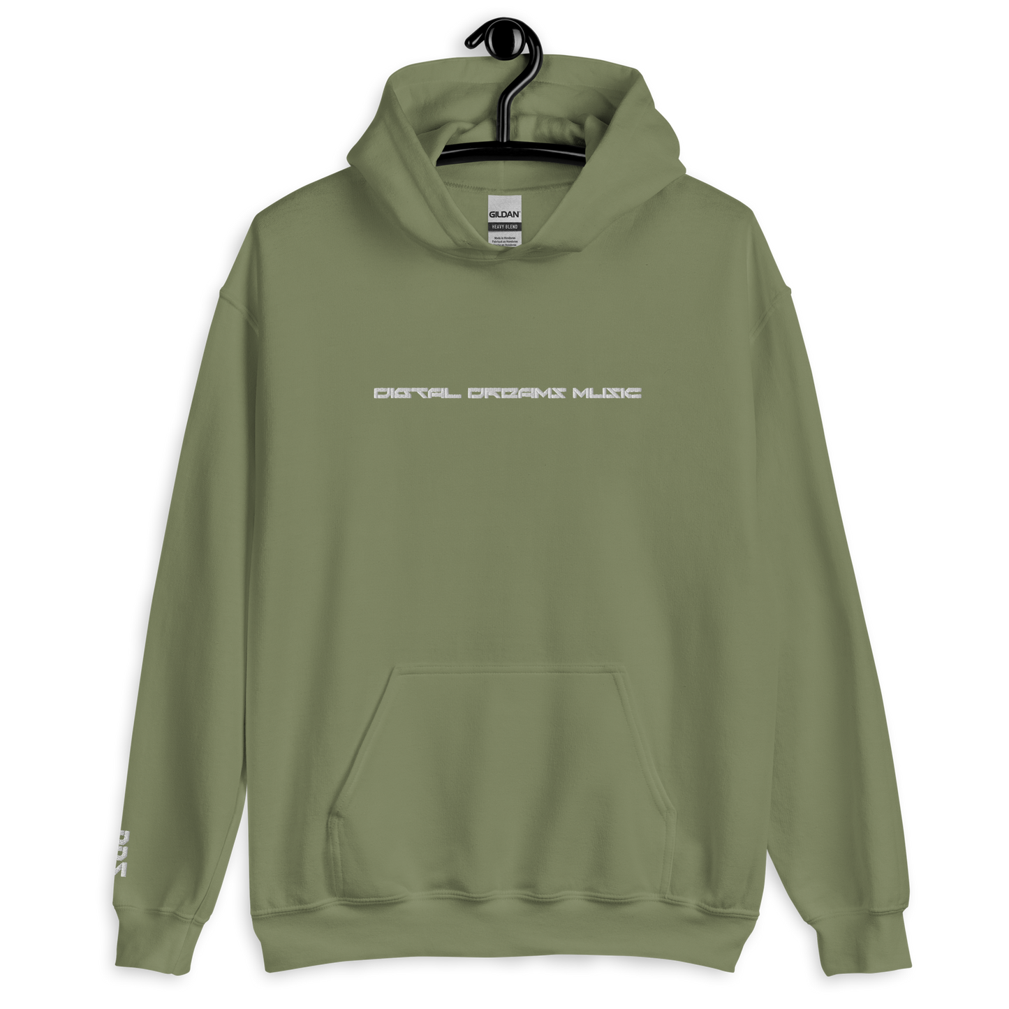 DDM Hoodie