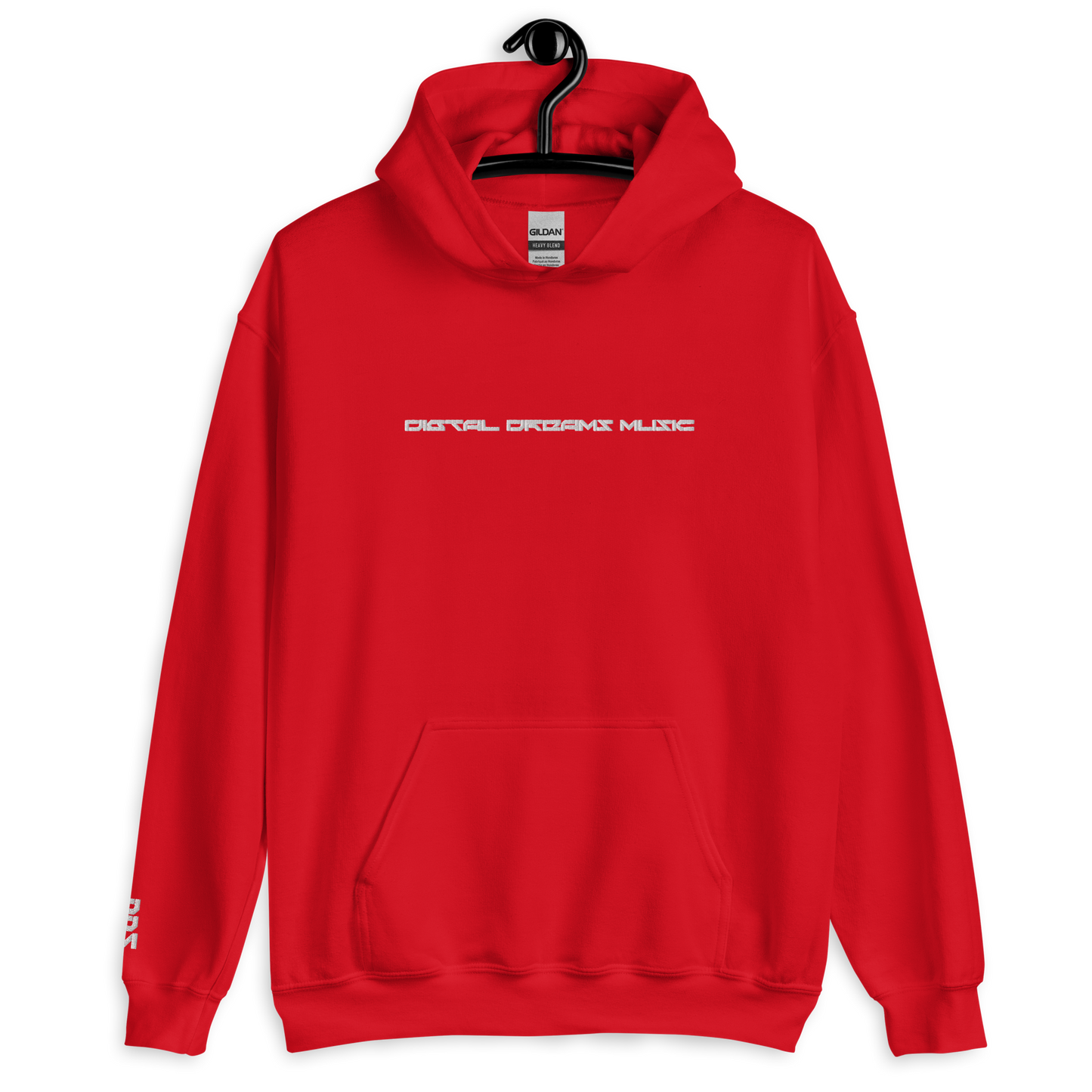 DDM Hoodie