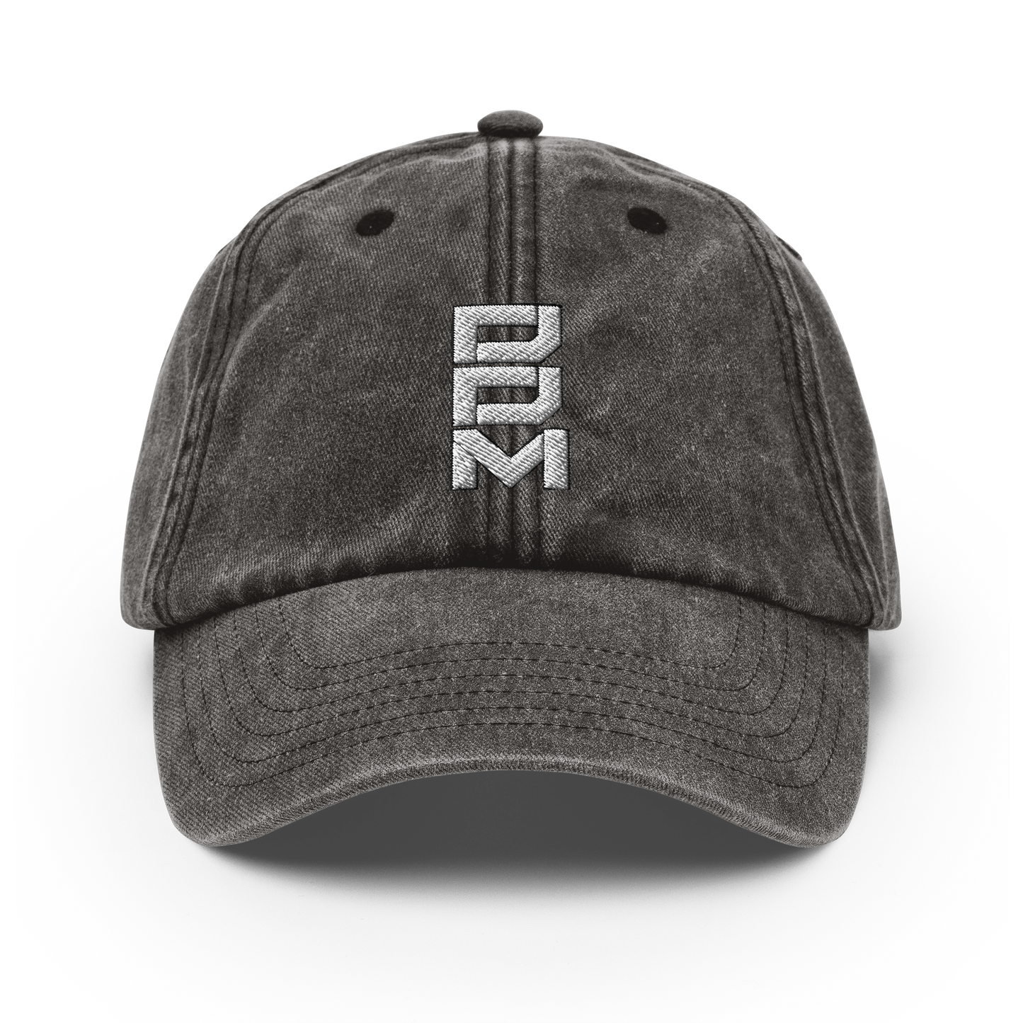 Vintage-DDM Style-Cap