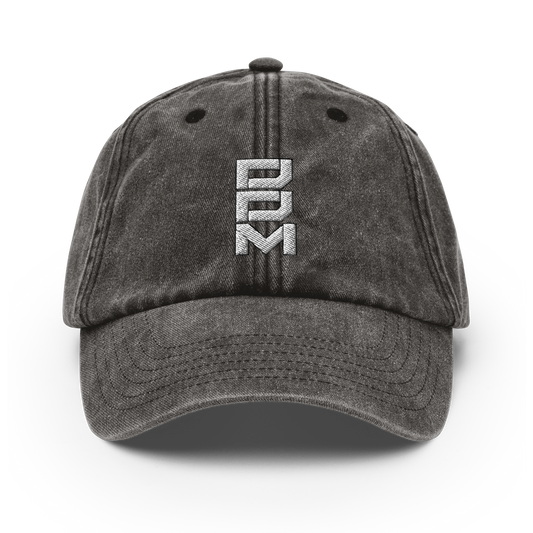 Vintage-DDM Style-Cap