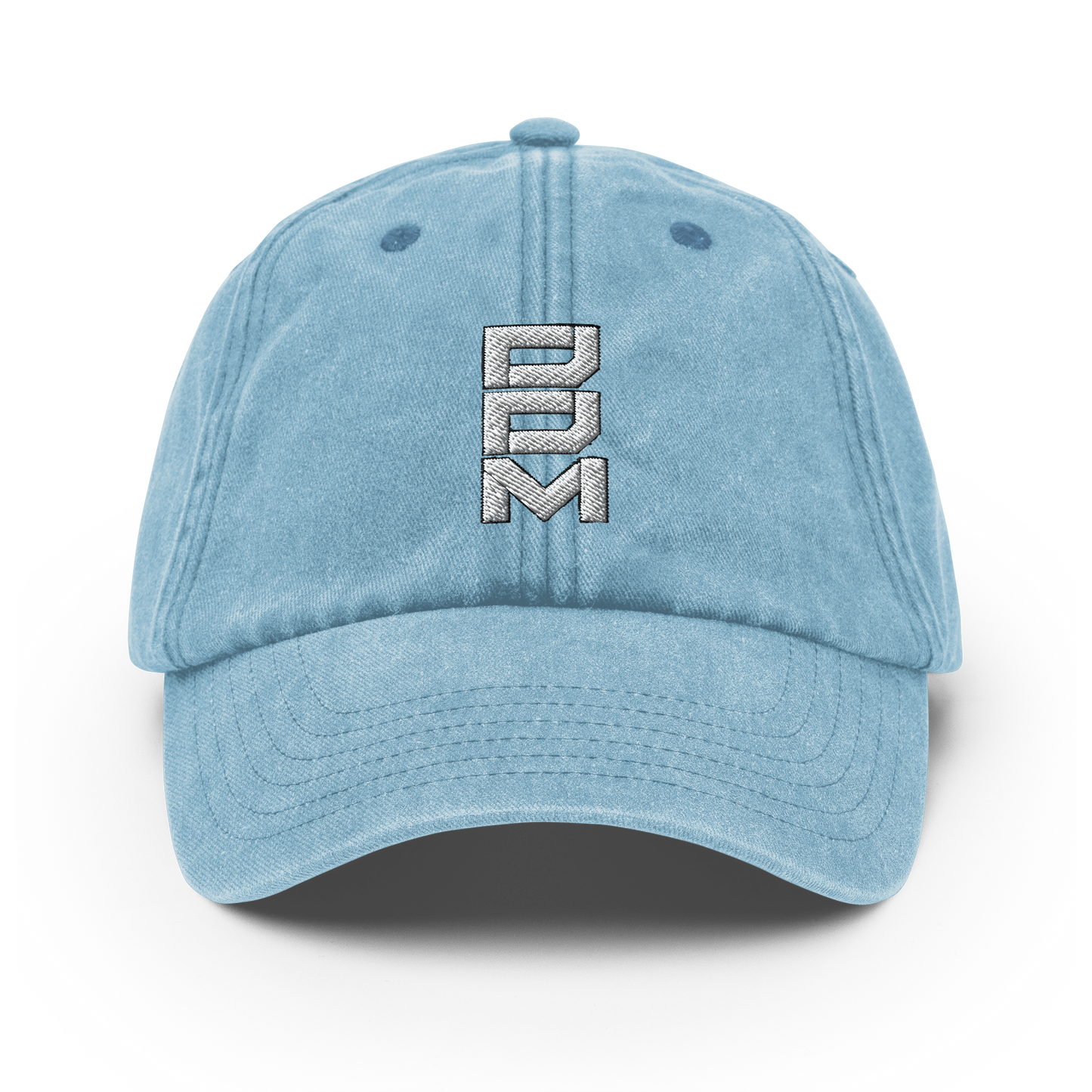 Vintage-DDM Style-Cap