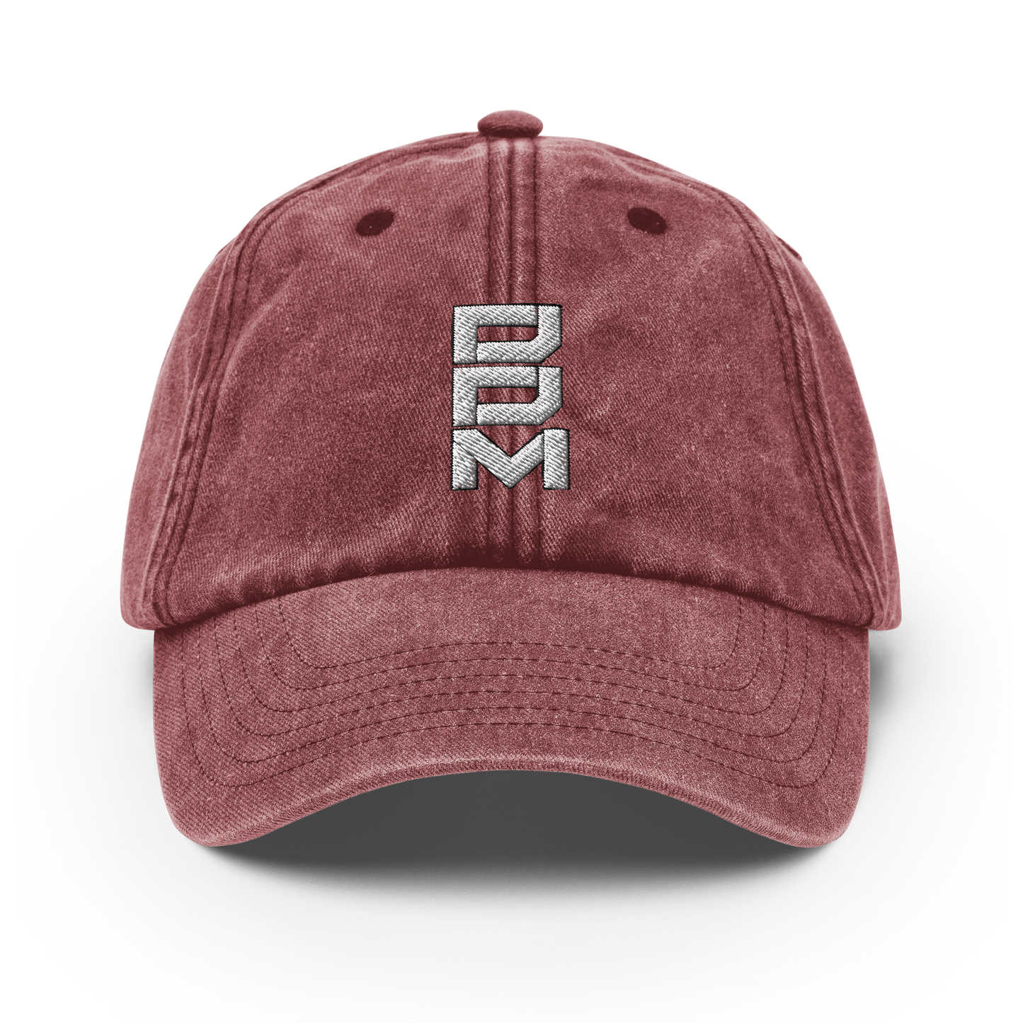 Vintage-DDM Style-Cap