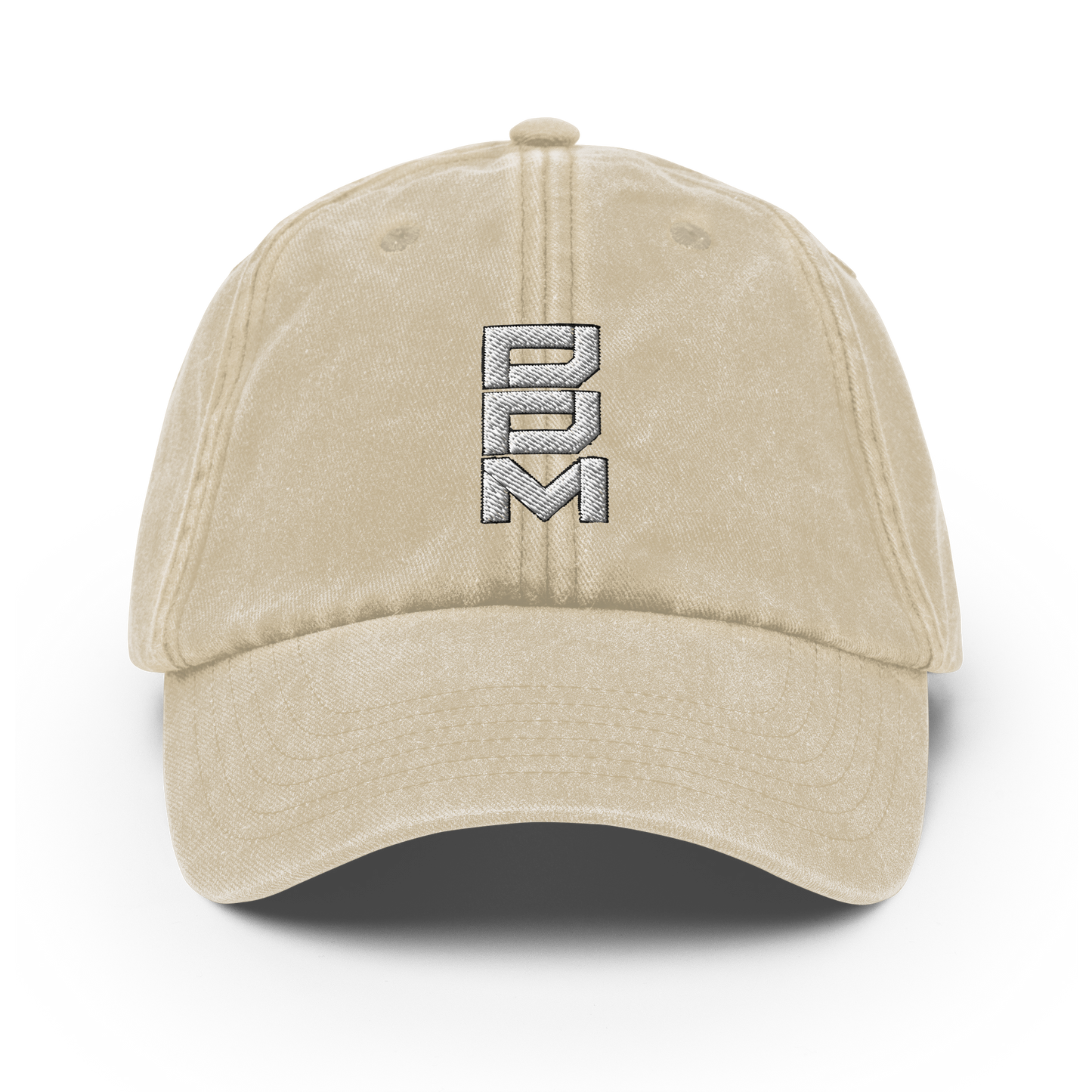 Vintage-DDM Style-Cap